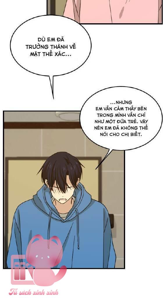 Bạn Của Em Trai - Chap 70