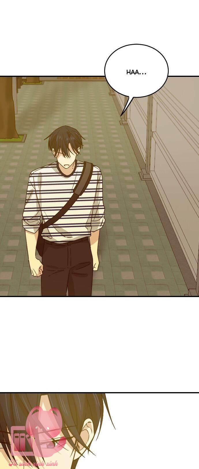 Bạn Của Em Trai - Chap 70