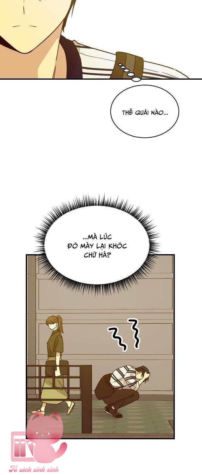 Bạn Của Em Trai - Chap 70