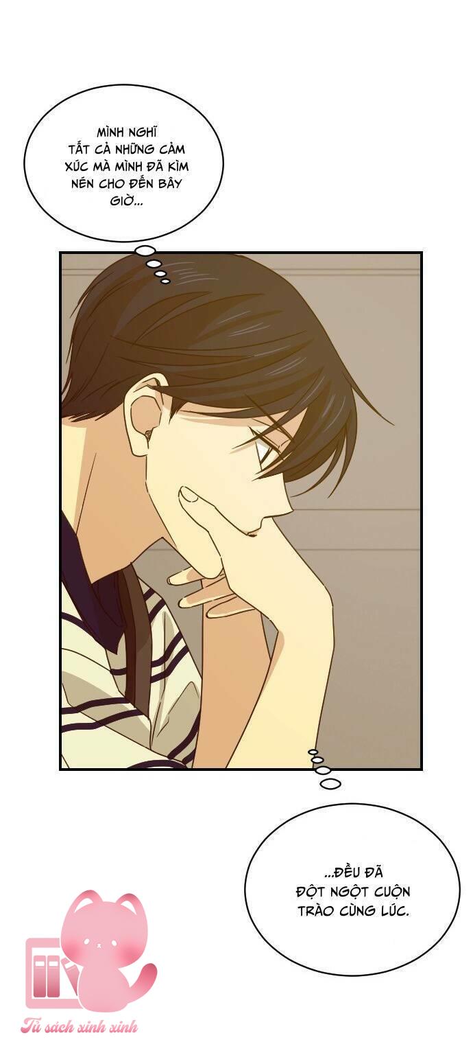 Bạn Của Em Trai - Chap 70