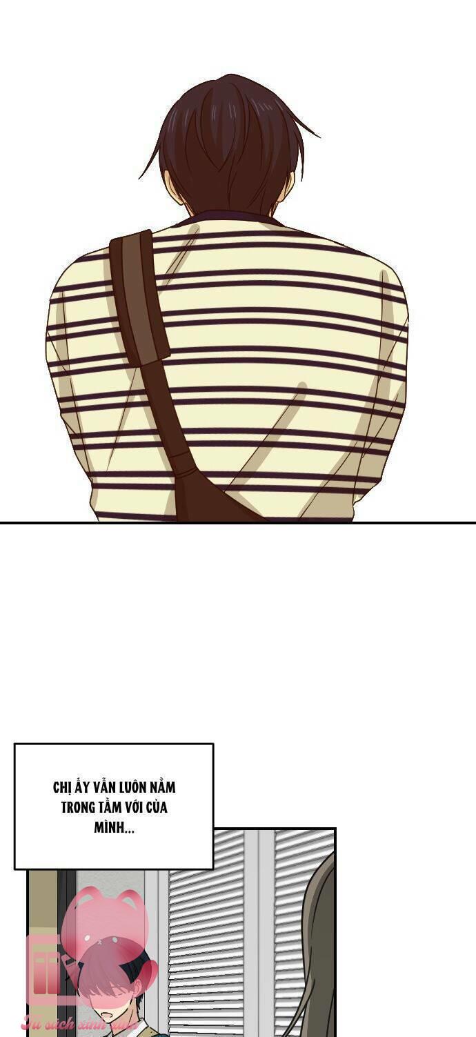 Bạn Của Em Trai - Chap 70