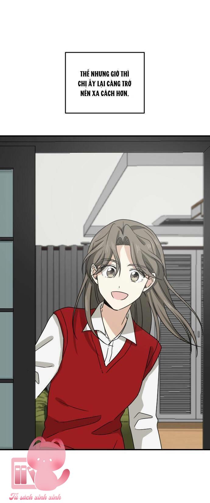 Bạn Của Em Trai - Chap 70