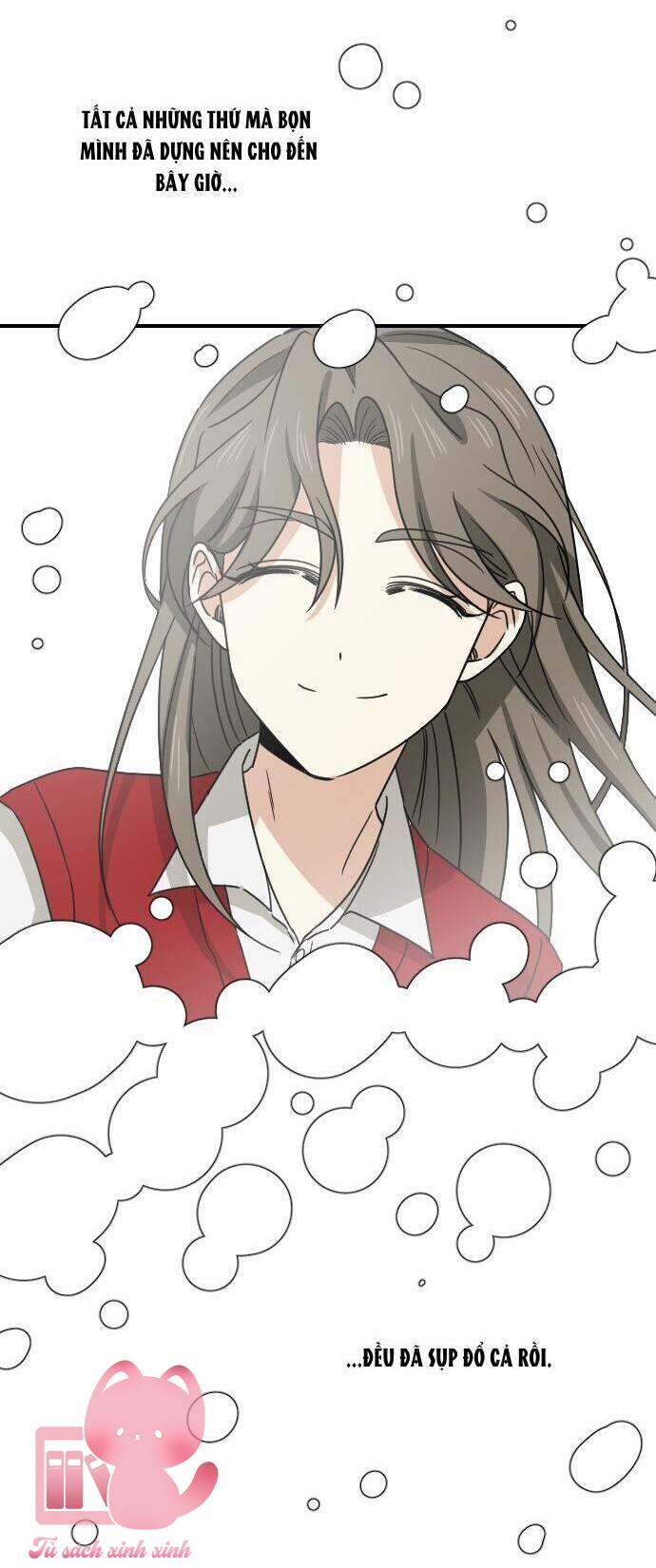 Bạn Của Em Trai - Chap 70