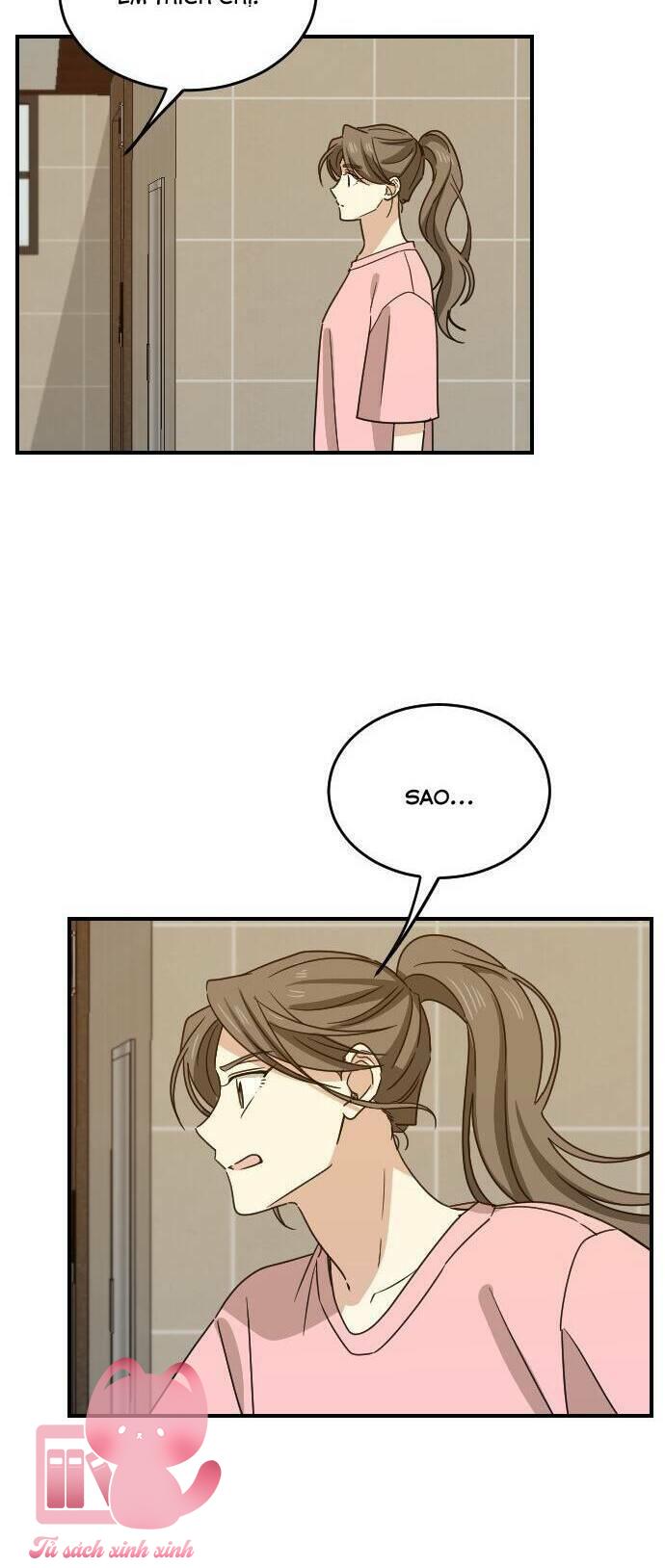 Bạn Của Em Trai - Chap 70