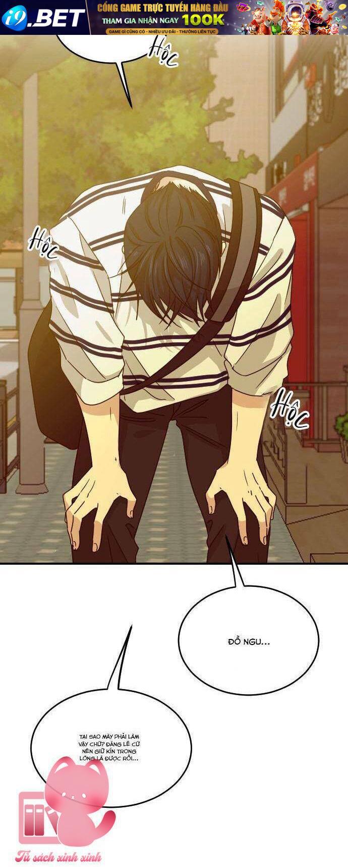 Bạn Của Em Trai - Chap 71