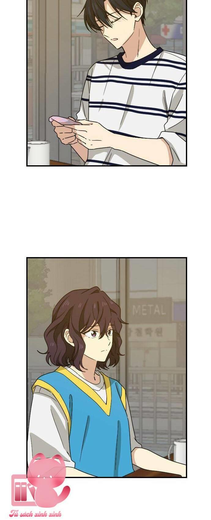 Bạn Của Em Trai - Chap 71