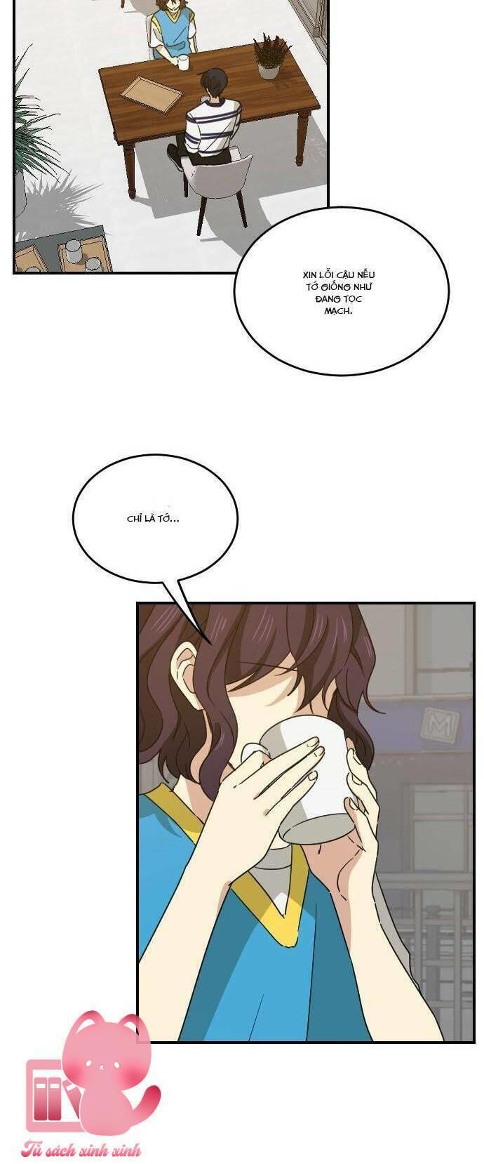 Bạn Của Em Trai - Chap 71