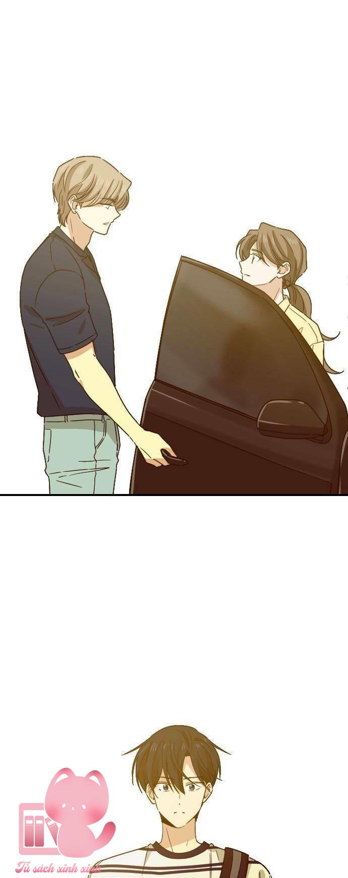 Bạn Của Em Trai - Chap 71