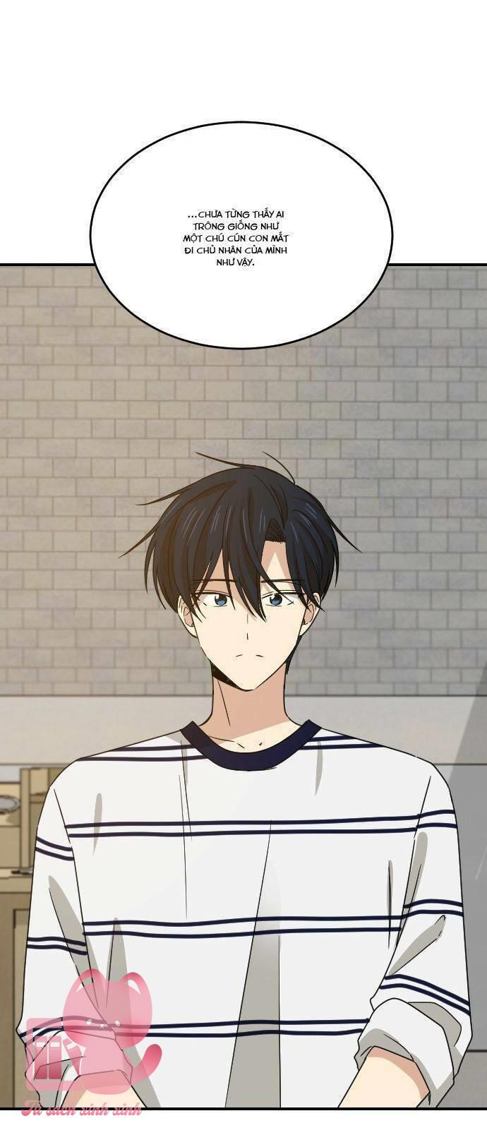 Bạn Của Em Trai - Chap 71