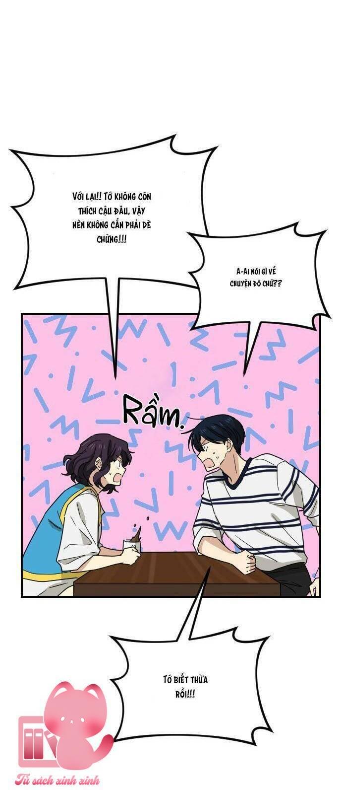 Bạn Của Em Trai - Chap 71