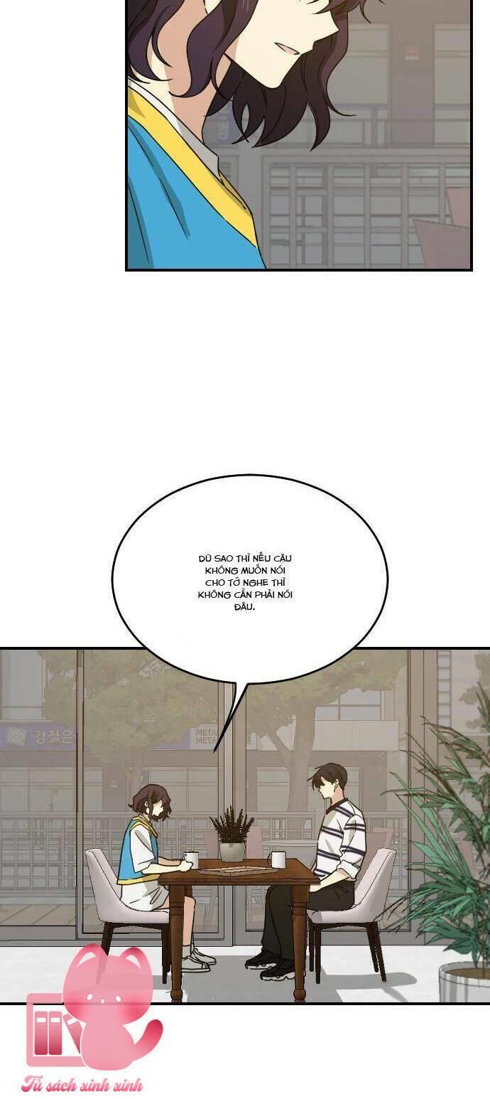 Bạn Của Em Trai - Chap 71