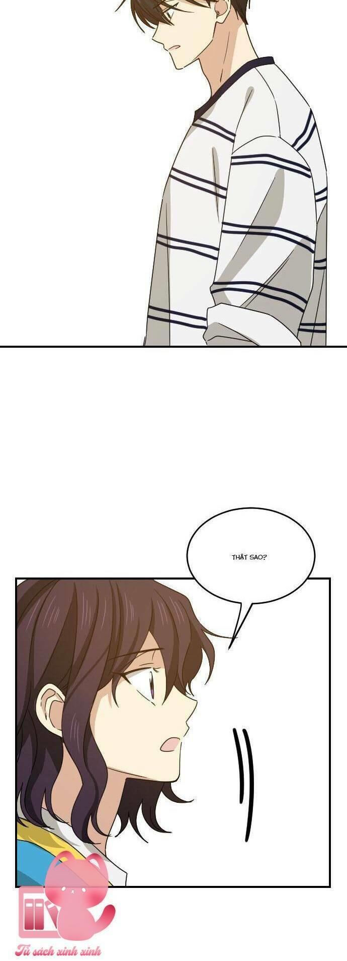 Bạn Của Em Trai - Chap 71