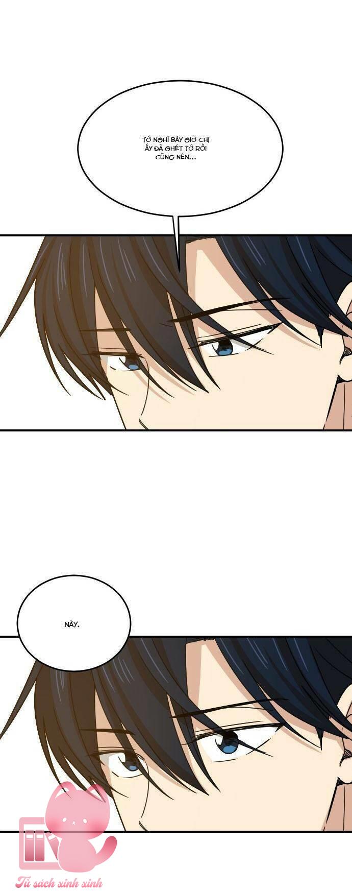 Bạn Của Em Trai - Chap 71