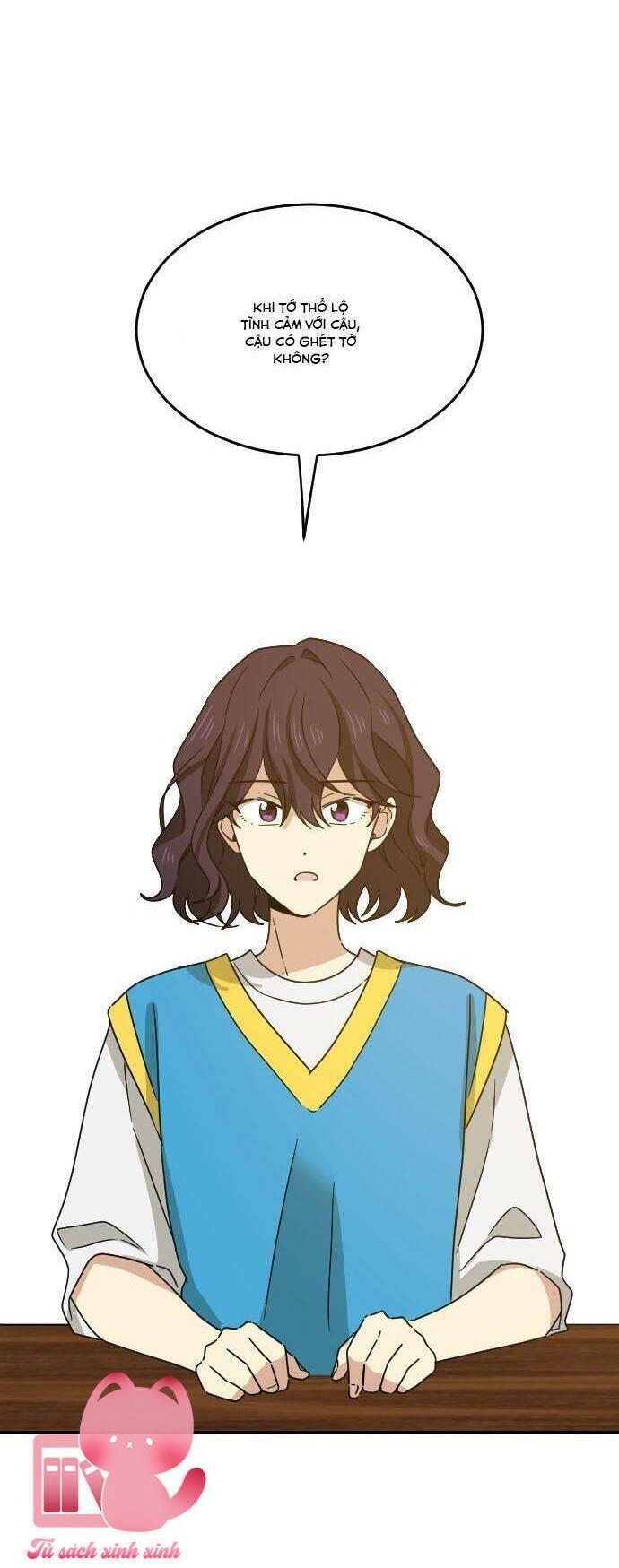 Bạn Của Em Trai - Chap 71