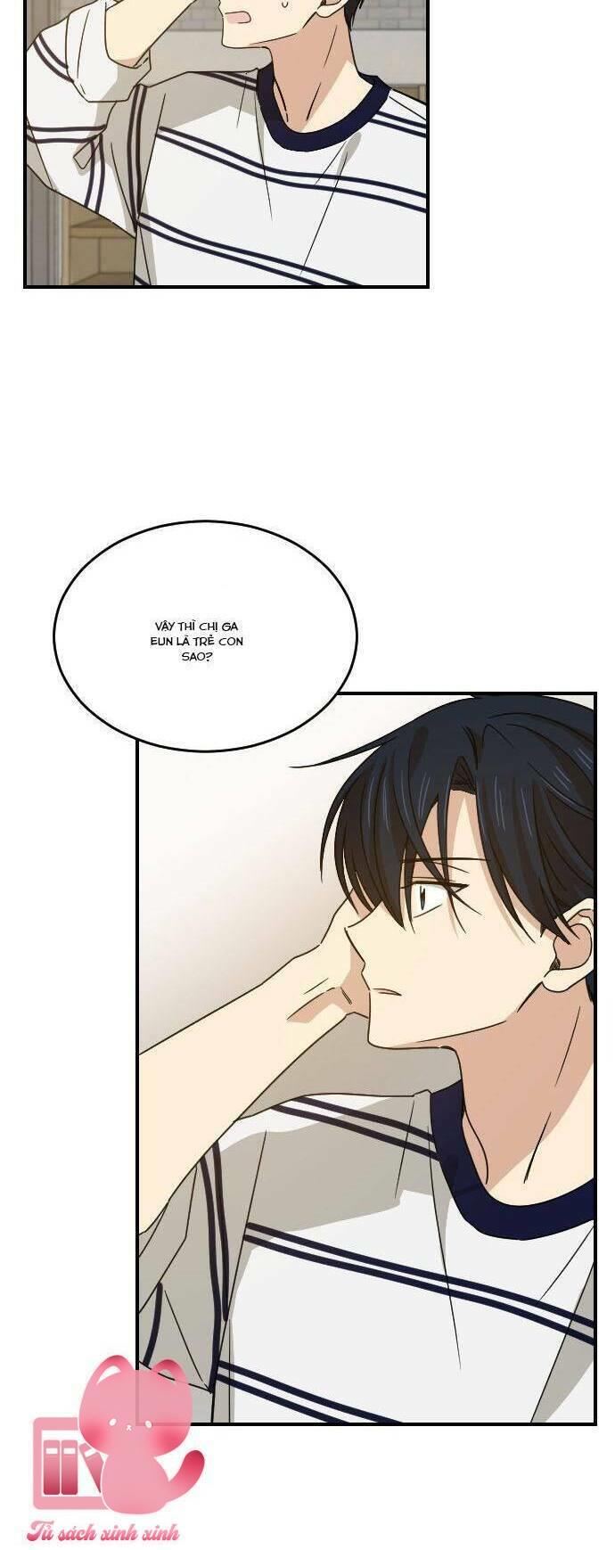 Bạn Của Em Trai - Chap 71