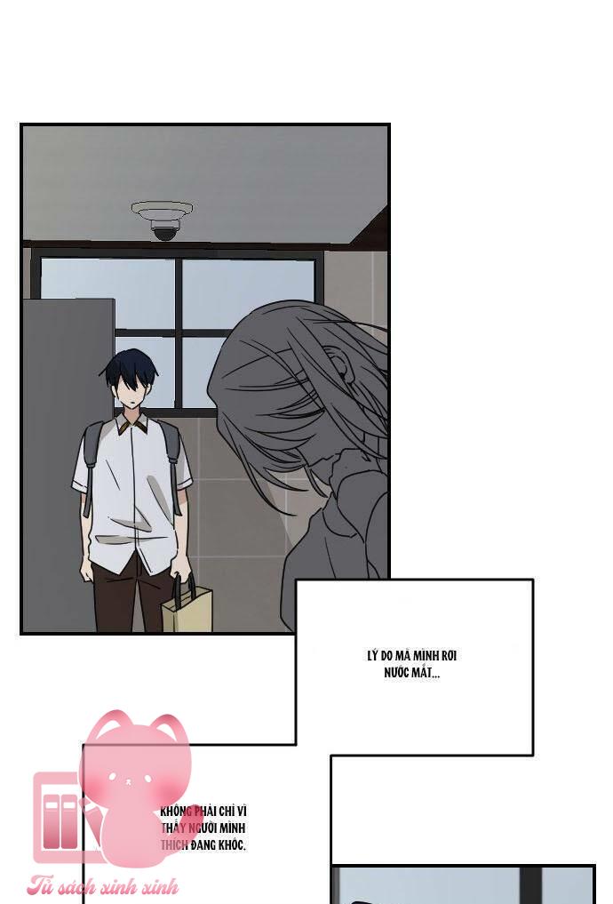 Bạn Của Em Trai - Chap 71