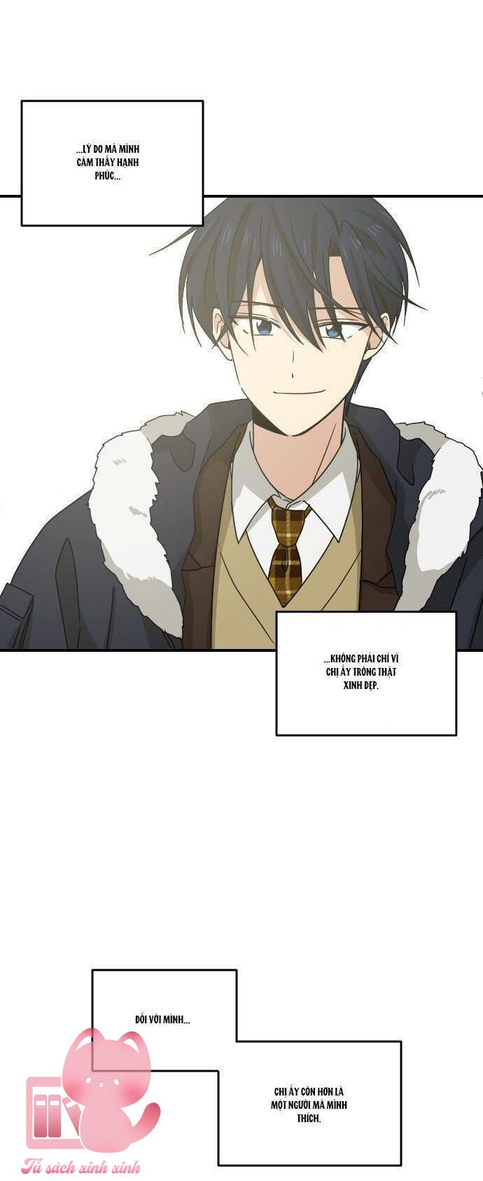 Bạn Của Em Trai - Chap 71