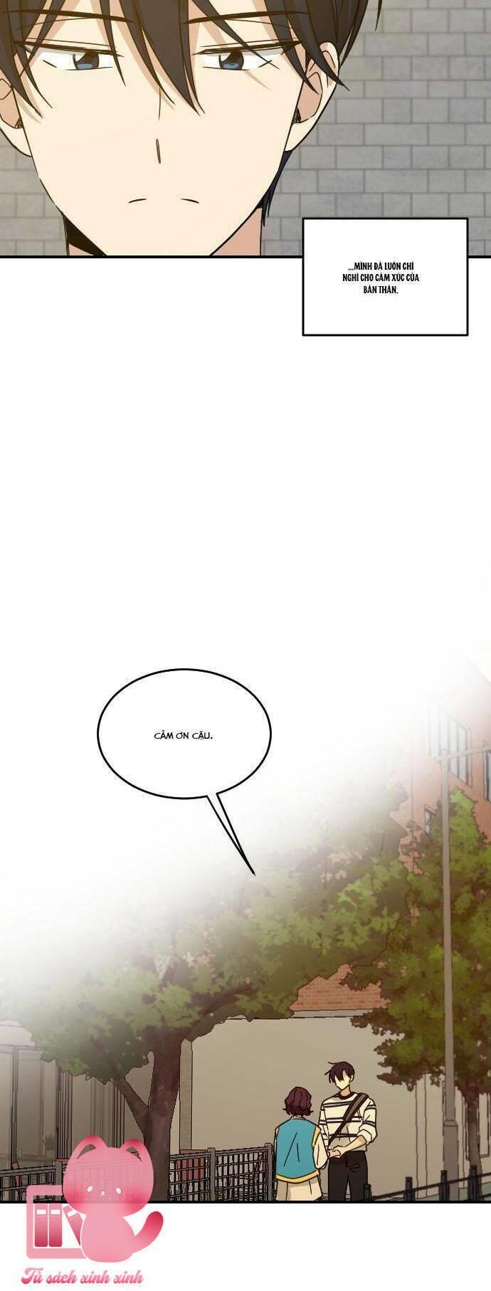 Bạn Của Em Trai - Chap 71