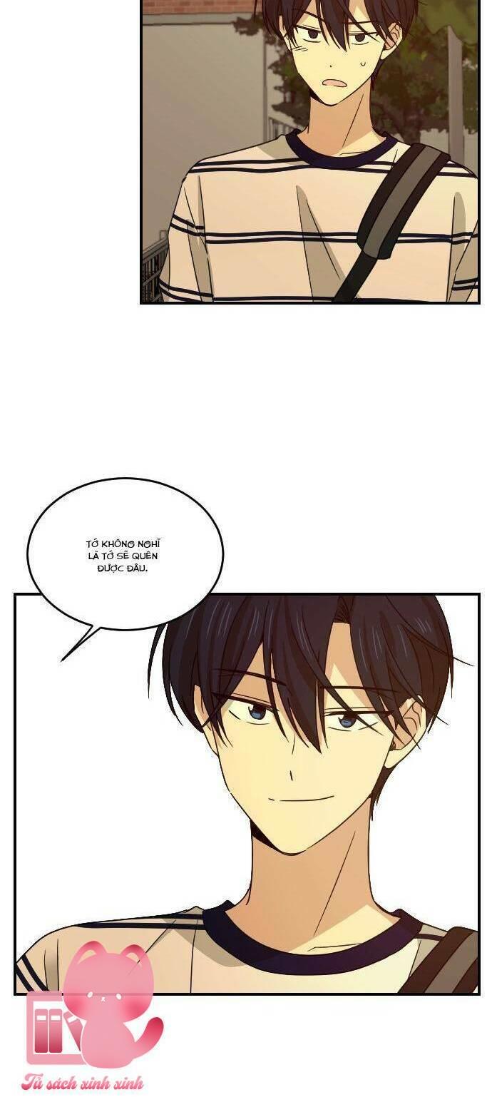 Bạn Của Em Trai - Chap 71