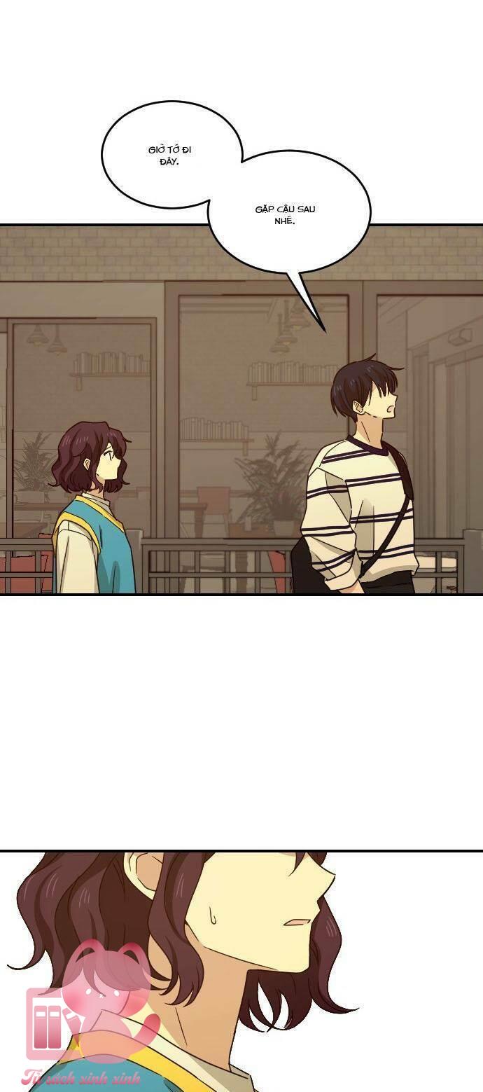 Bạn Của Em Trai - Chap 71