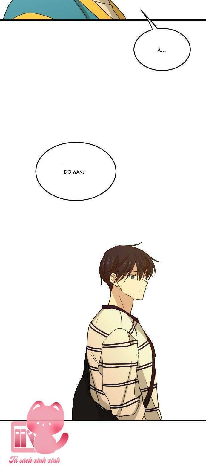 Bạn Của Em Trai - Chap 71