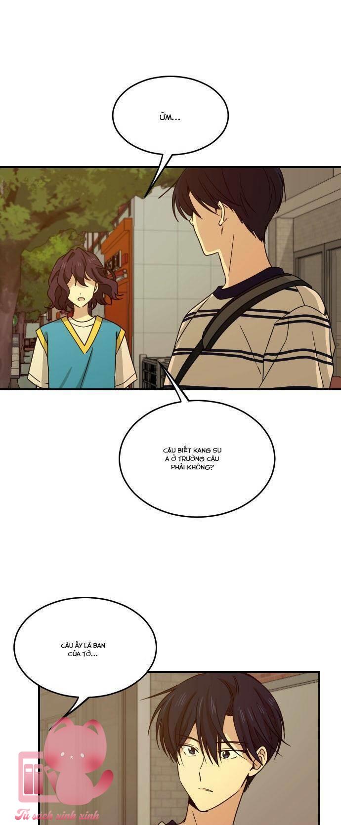 Bạn Của Em Trai - Chap 71