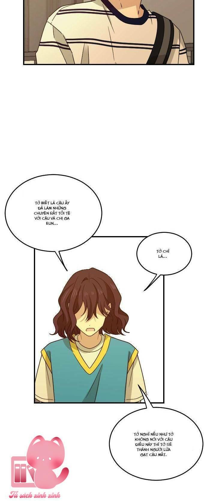 Bạn Của Em Trai - Chap 71