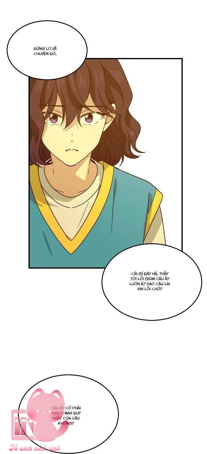 Bạn Của Em Trai - Chap 71