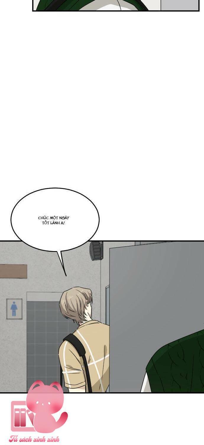 Bạn Của Em Trai - Chap 71