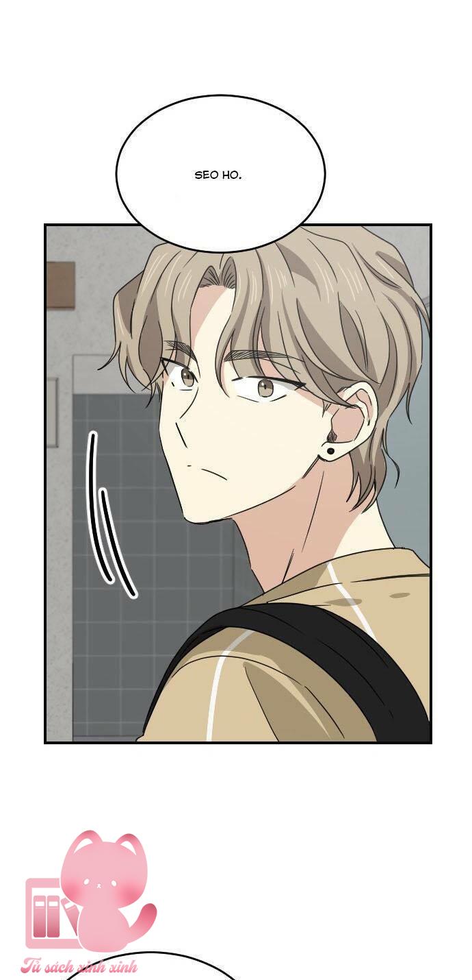 Bạn Của Em Trai - Chap 71