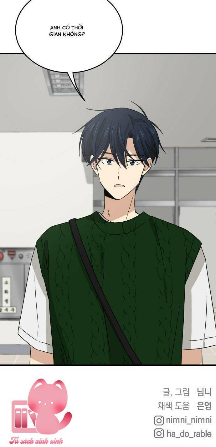 Bạn Của Em Trai - Chap 71