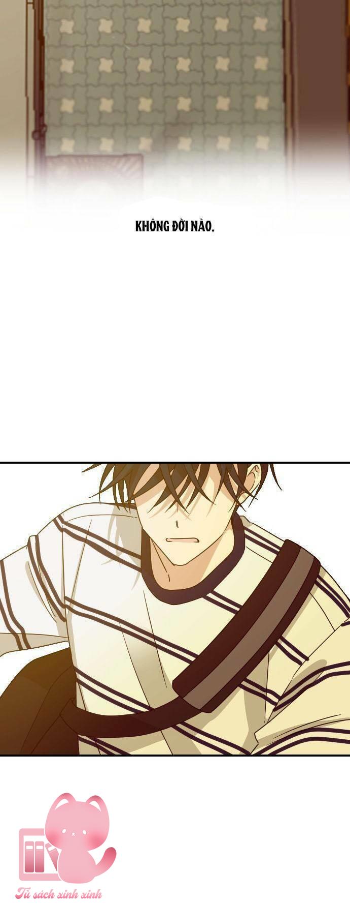 Bạn Của Em Trai - Chap 71