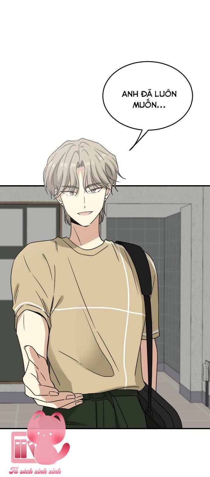 Bạn Của Em Trai - Chap 72