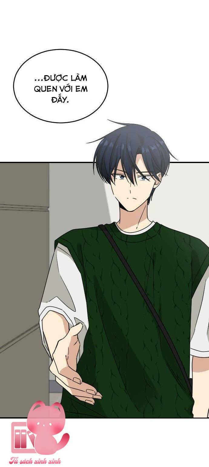 Bạn Của Em Trai - Chap 72