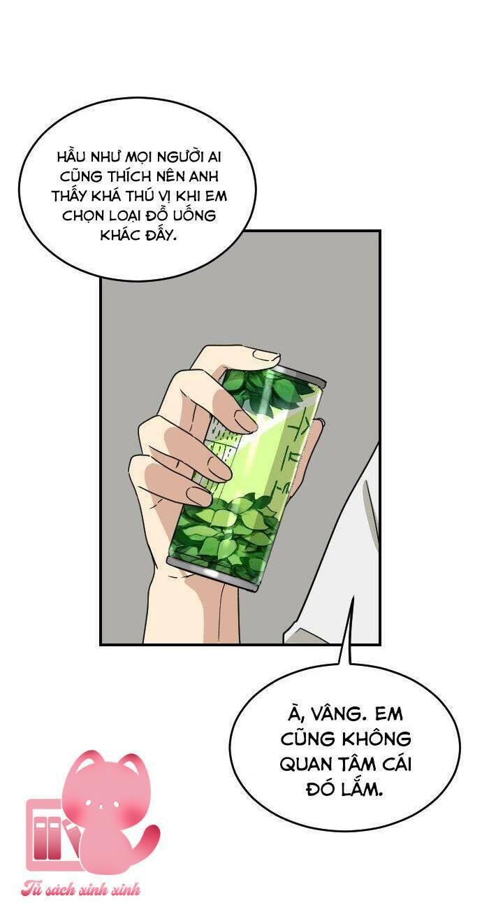 Bạn Của Em Trai - Chap 72