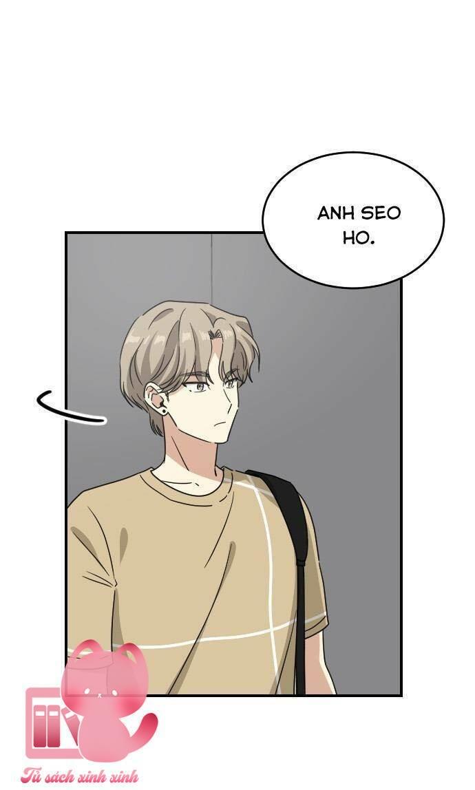 Bạn Của Em Trai - Chap 72