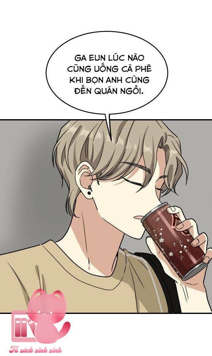 Bạn Của Em Trai - Chap 72