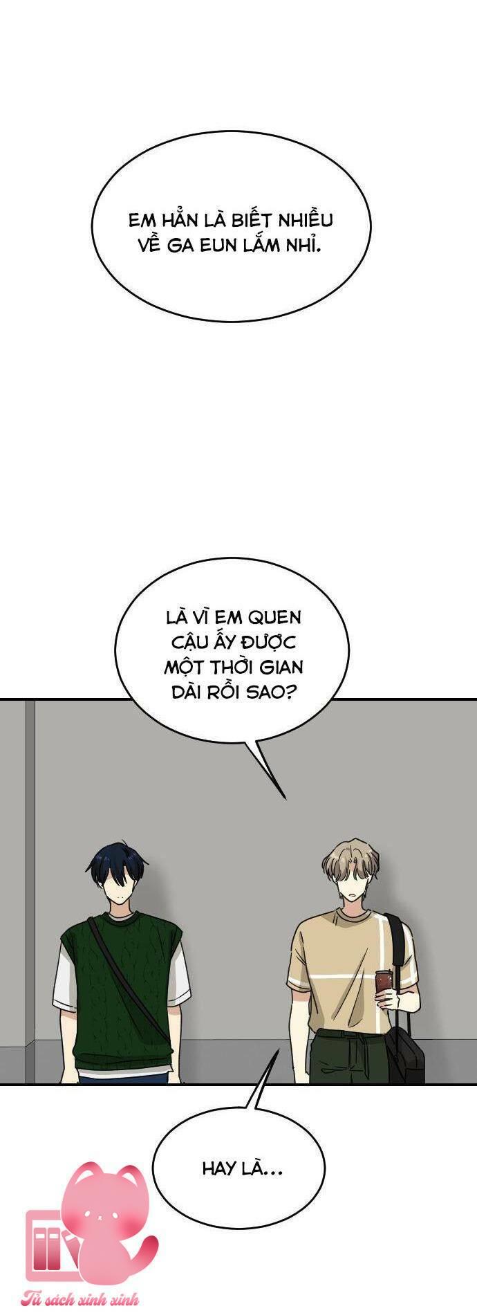 Bạn Của Em Trai - Chap 72