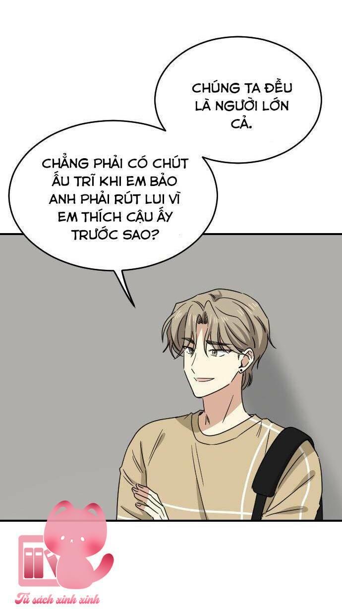 Bạn Của Em Trai - Chap 72