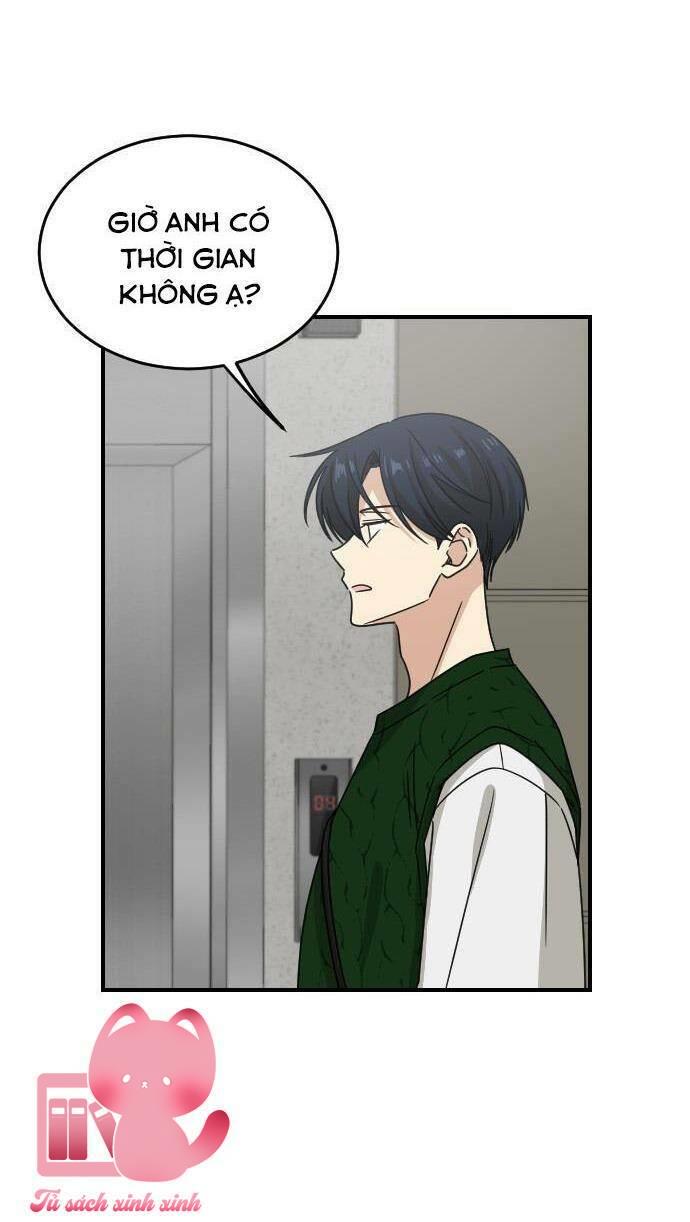 Bạn Của Em Trai - Chap 72