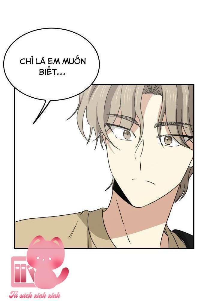 Bạn Của Em Trai - Chap 72