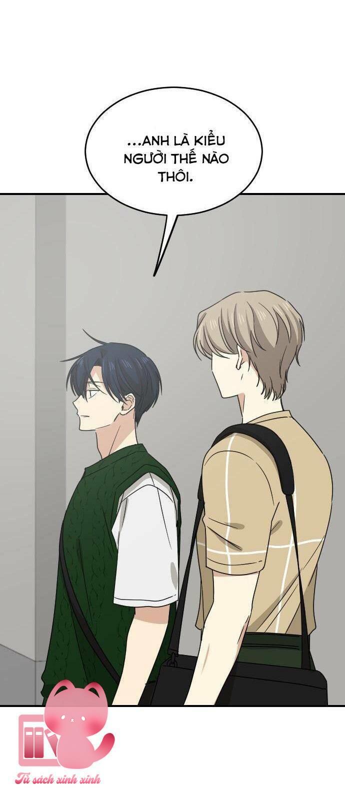 Bạn Của Em Trai - Chap 72