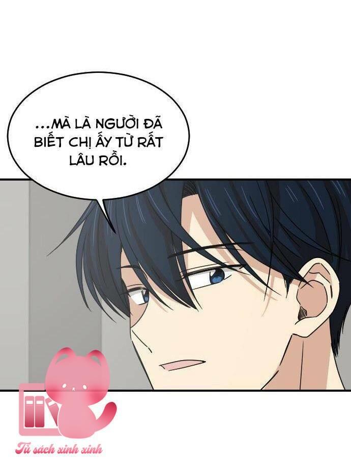 Bạn Của Em Trai - Chap 72