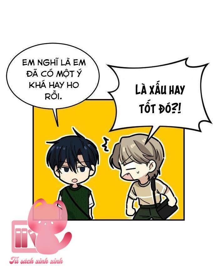 Bạn Của Em Trai - Chap 72