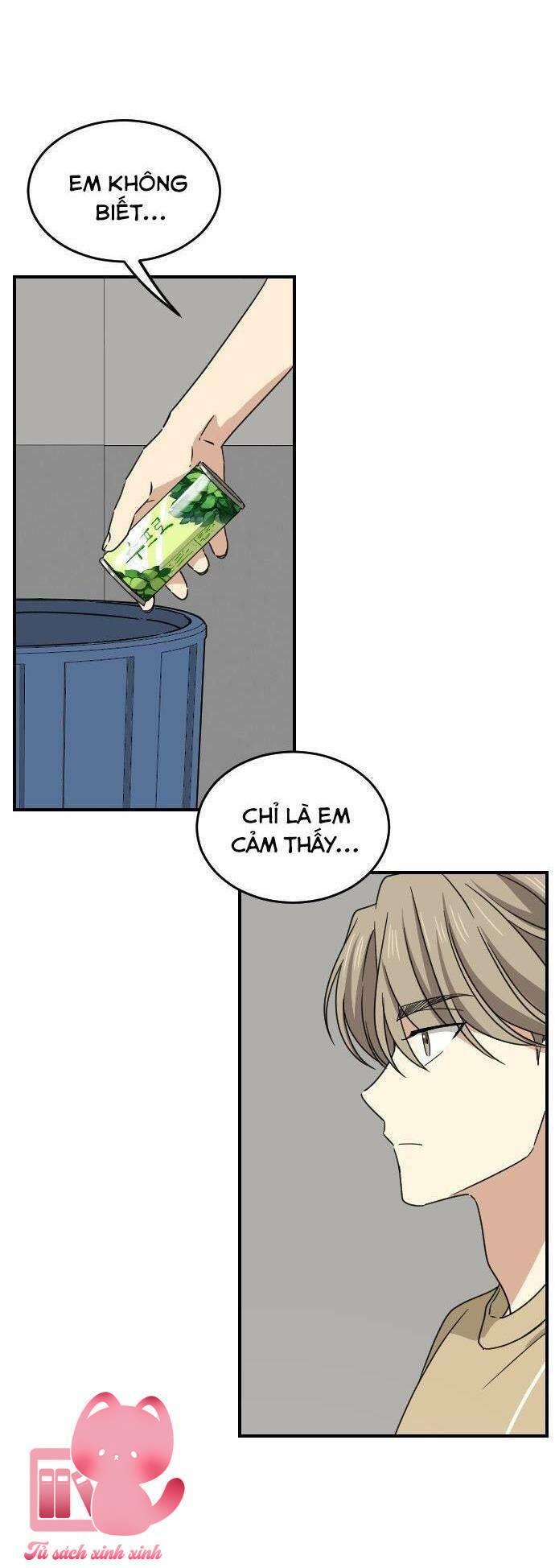 Bạn Của Em Trai - Chap 72