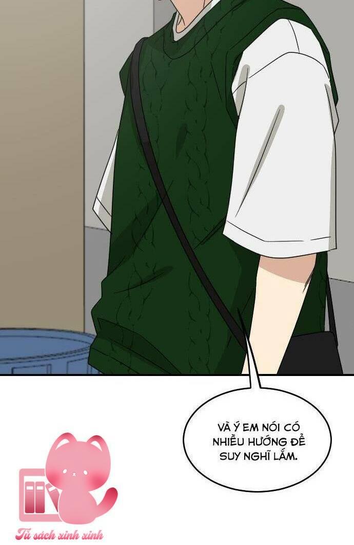 Bạn Của Em Trai - Chap 72