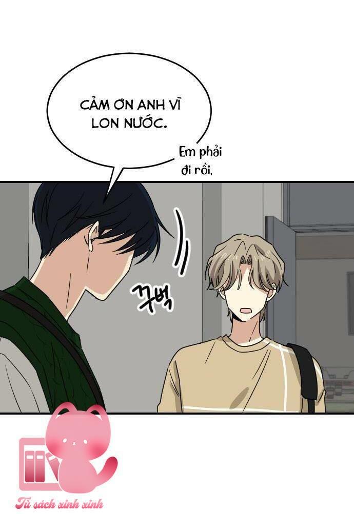 Bạn Của Em Trai - Chap 72