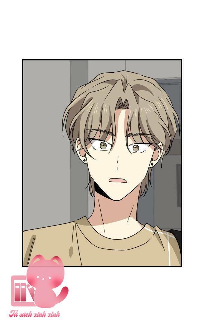 Bạn Của Em Trai - Chap 72