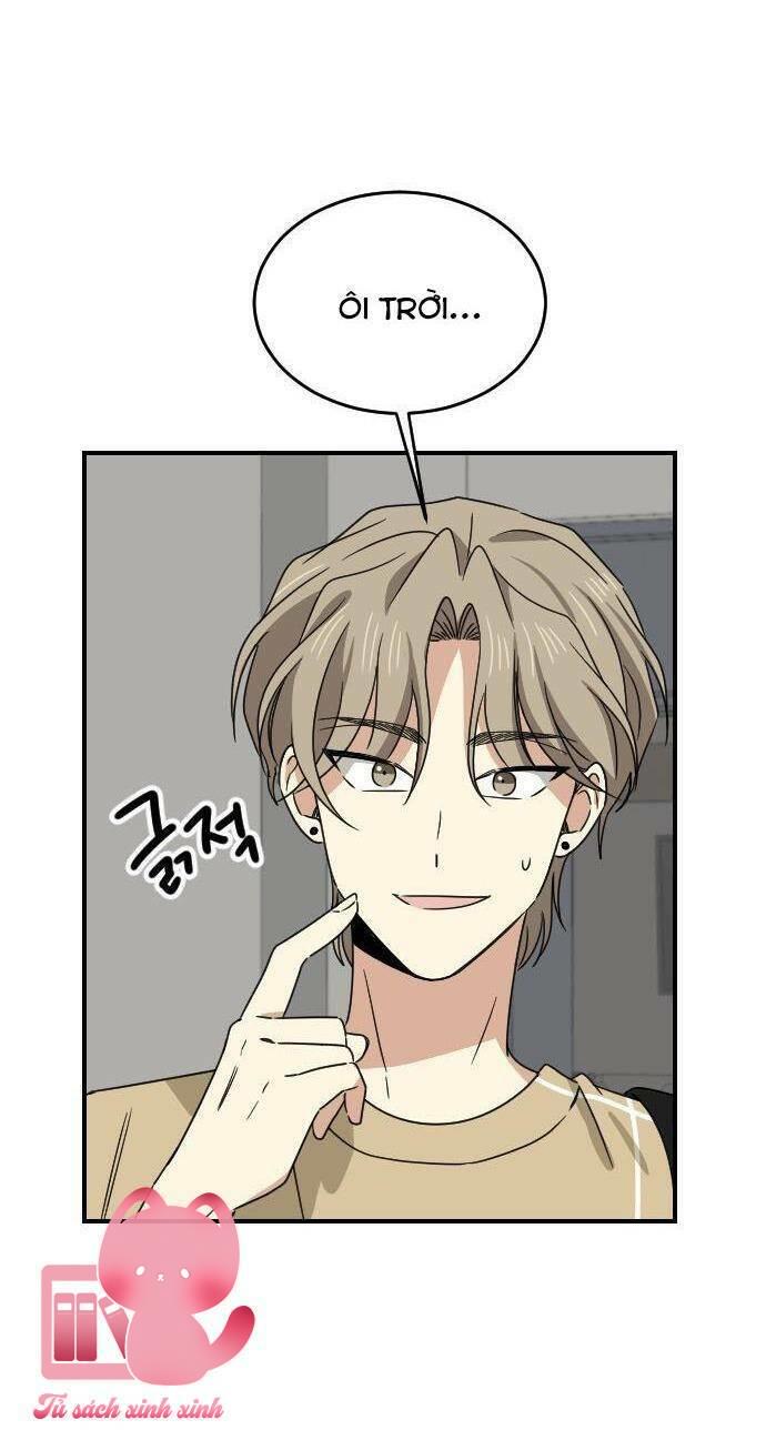 Bạn Của Em Trai - Chap 72