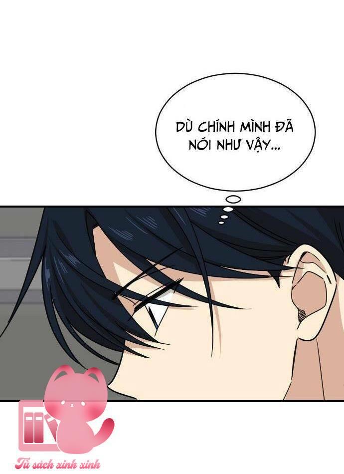 Bạn Của Em Trai - Chap 72